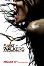 Watch Skinwalkers Zoechip