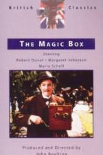 Watch The Magic Box Zoechip