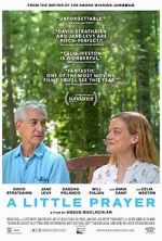 Watch A Little Prayer Zoechip