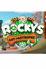 Watch Rocky\'s Cat-astrophe Zoechip