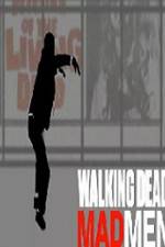 Watch Walking Dead Mad Men Zoechip