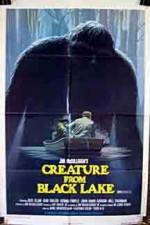 Watch Creature from Black Lake Zoechip