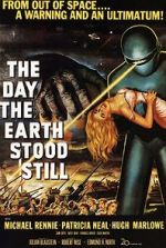 Watch The Day the Earth Stood Still Zoechip