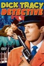 Watch Dick Tracy Zoechip