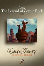 Watch The Legend of Coyote Rock Zoechip