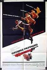 Watch The Executioner Zoechip