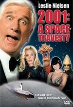 Watch 2001: A Space Travesty Zoechip