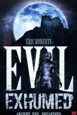 Watch Evil Exhumed Zoechip