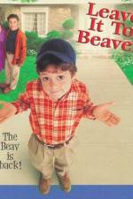 Watch Leave It to Beaver Zoechip