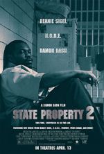 Watch State Property: Blood on the Streets Zoechip