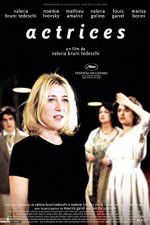 Watch Actrices Zoechip