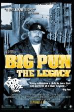 Watch Big Pun: The Legacy Zoechip