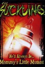 Watch The Suckling Zoechip