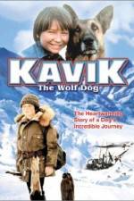 Watch The Courage of Kavik, the Wolf Dog Zoechip