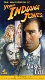 Watch The Adventures of Young Indiana Jones: Masks of Evil Zoechip