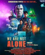 Watch We Are Not Alone Zoechip