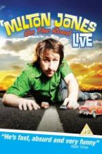 Watch Milton Jones On The Road Zoechip