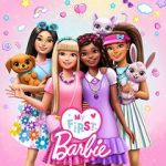 Watch My First Barbie: Happy DreamDay (TV Special 2023) Zoechip