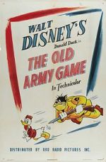 Watch The Old Army Game (Short 1943) Zoechip