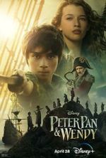 Watch Peter Pan & Wendy Zoechip