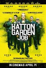 Watch The Hatton Garden Job Zoechip