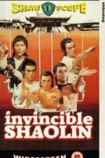 Watch Nan Shao Lin yu bei Shao Lin Zoechip