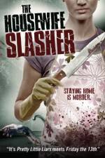 Watch The Housewife Slasher Zoechip