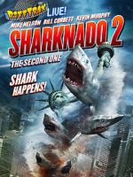 Watch RiffTrax Live: Sharknado 2 Zoechip