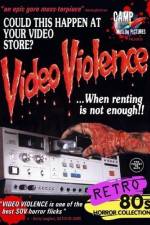 Watch Video Violence 2 Zoechip