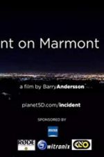 Watch Incident on Marmont Avenue Zoechip