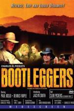 Watch Bootleggers Zoechip