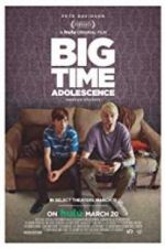 Watch Big Time Adolescence Zoechip