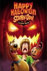 Watch Happy Halloween, Scooby-Doo! Zoechip
