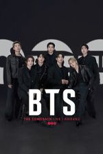 Watch BTS THE COMEBACK LIVE | ARIRANG Zoechip