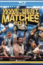 Watch Best Pay Per View Matches of 2011 Zoechip