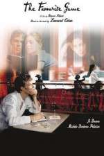 Watch The Favourite Game Zoechip