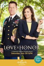 Watch For Love & Honor Zoechip