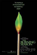 Watch The Burning Season Zoechip