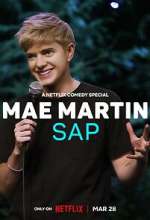 Watch Mae Martin: SAP (TV Special 2023) Zoechip