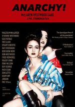 Watch Anarchy! McLaren Westwood Gang Zoechip