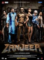 Watch Zanjeer Zoechip