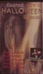 Watch Sacred Cow Halloween Special Zoechip