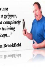 Watch John Brookfield - The Art of Steel Bending Zoechip
