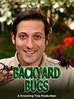 Watch Backyard Bugs (Short 2014) Zoechip