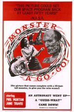 Watch Monster a Go-Go Zoechip