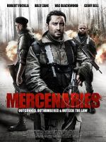 Watch Mercenaries Zoechip