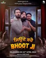 Watch Jeonde Raho Bhoot Ji Zoechip