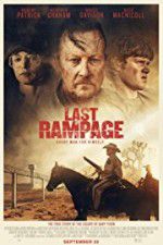 Watch Last Rampage: The Escape of Gary Tison Zoechip