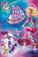 Watch Barbie: Star Light Adventure Zoechip