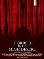 Watch Horror in the High Desert Zoechip